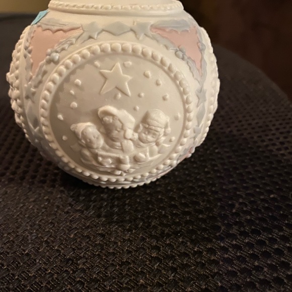 Lacrosse Christmas Ball 1990 - Picture 2 of 3